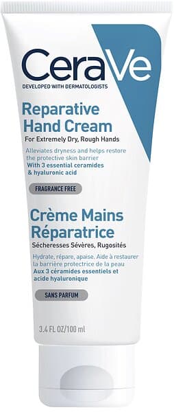 CeraVe Reparative Hand Cream 100ml