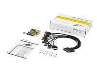 StarTech PEX8S1050
