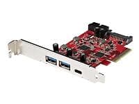 StarTech PEXUSB312A1C1H