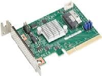 Supermicro AOC-SLG4-2E4T-O