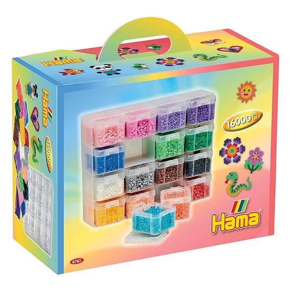 Hama Midi 6761 Storage Box