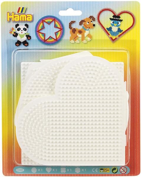 Hama Midi 4580 Pegboard Bag