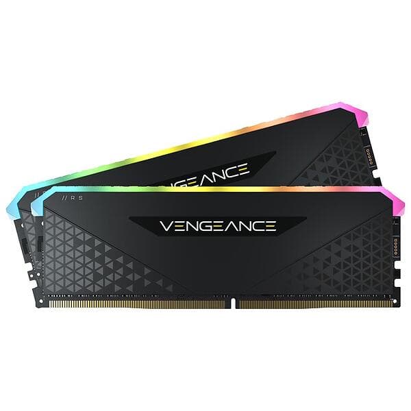 Corsair Vengeance RGB RS DDR4 3200MHz 2x8GB (CMG16GX4M2E3200C16)