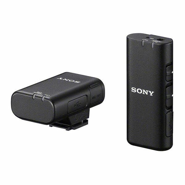 Sony ECM-W2BT