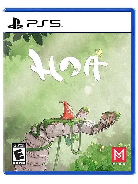 Hoa (PS5)