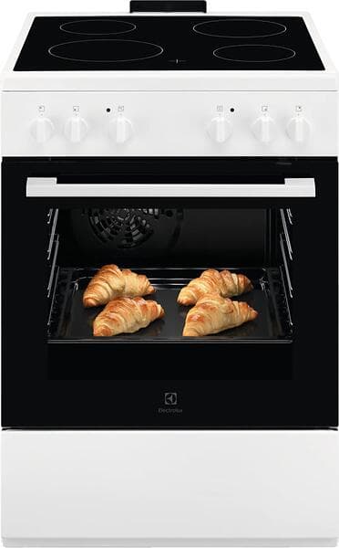Electrolux LKR6200S1W (Vit)