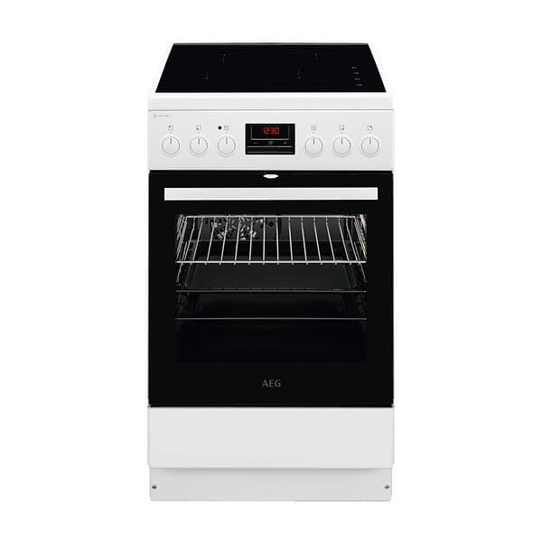 AEG CIB54603BW (Svart)