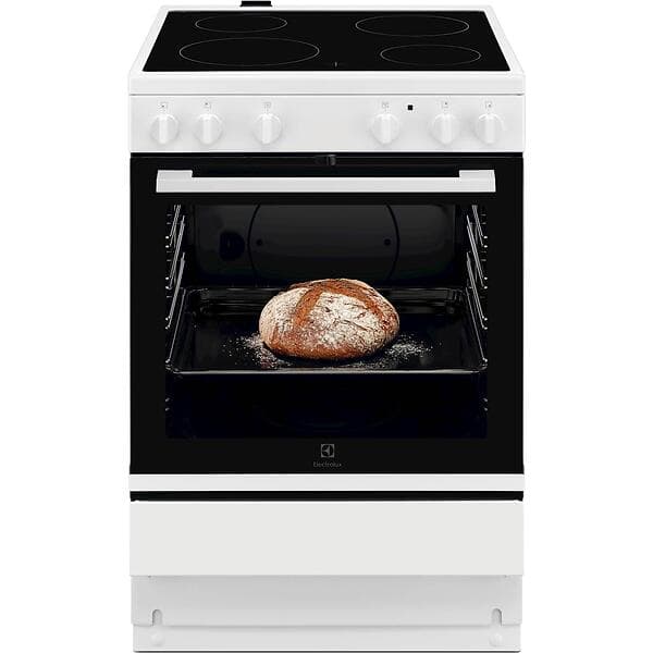 Electrolux LKR60001NW 230W (Vit)