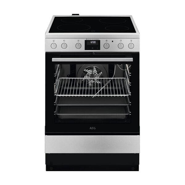 AEG CCS6662ABM (Rostfri)