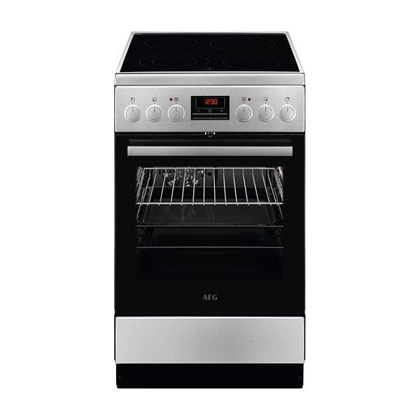 AEG CCB54602BX (Rostfri)