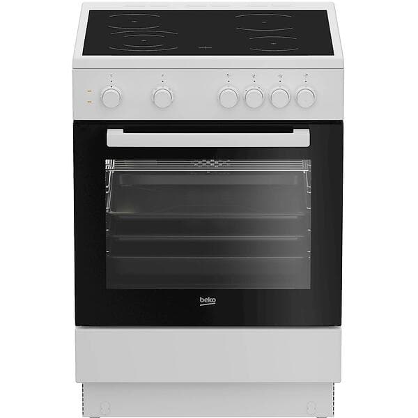 Beko FSE87003GWS 230V (Vit)