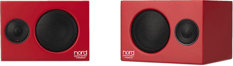 Nord Piano Monitor v2