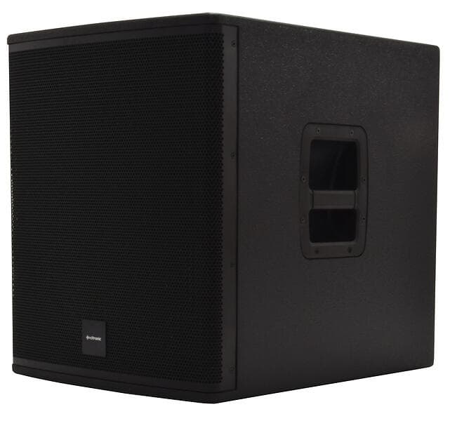 Citronic CASA-15BA