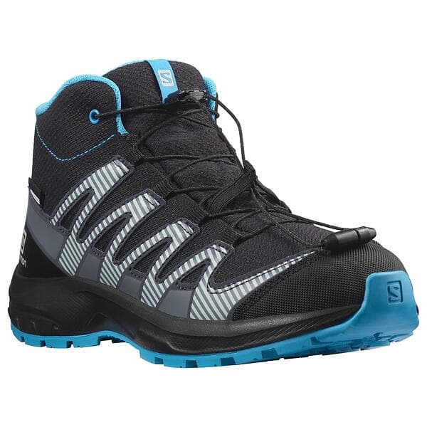 Salomon XA Pro V8 Mid WP (Unisex)