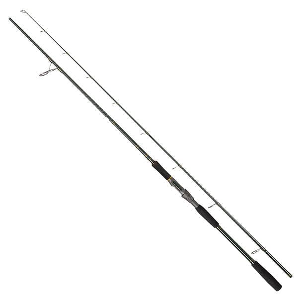 ABU Garcia Svartzonker The One Spinning 8'4" 30-110g