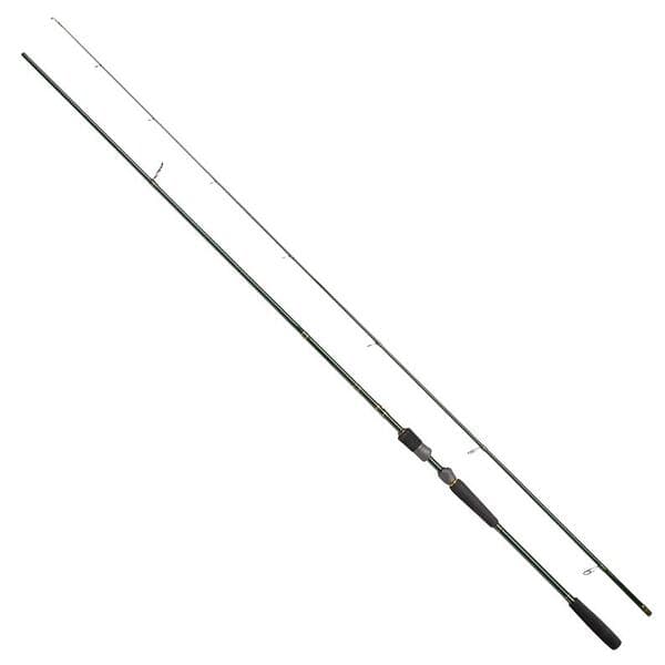 ABU Garcia Svartzonker Silver Spinning 10'3" 8-38g
