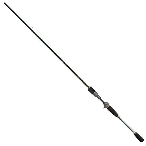 ABU Garcia Svartzonker Casting Jawbreaker 7'1" 30-140g