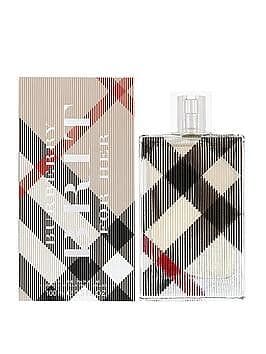 Burberry Brit For Her edp 100ml