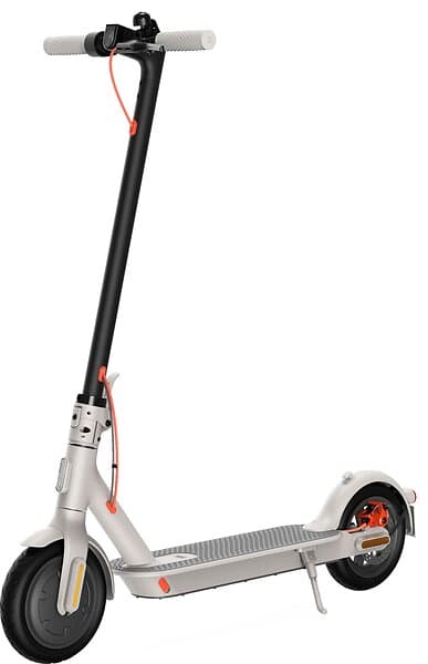 Mi Electric Scooter 3