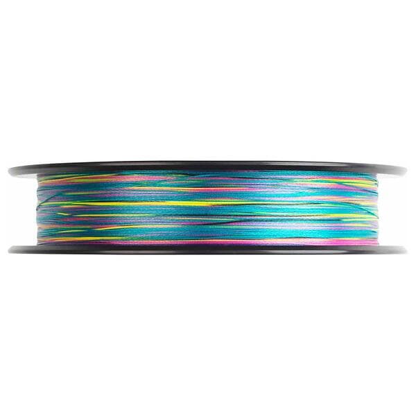 Daiwa J-Braid Grand X8 Multicolor 0.24mm 300m