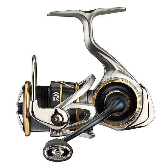 Daiwa Airity LT 2000D