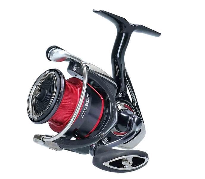 Daiwa Fuego LT 2500