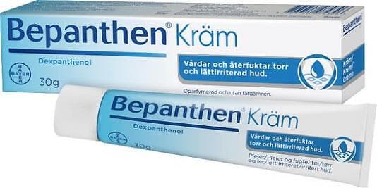 Bepanthen Kräm 30g