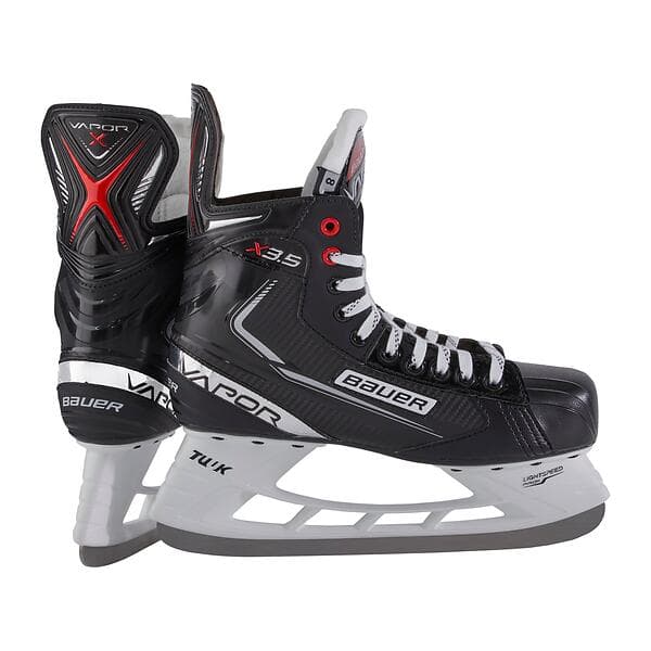 Bauer Vapor X3.5 Jr