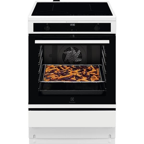 Electrolux KKI9000SOW (Vit)