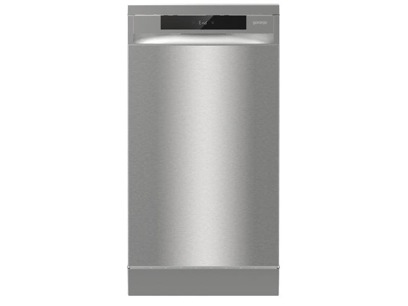 Gorenje GS541D10X Rostfritt stål