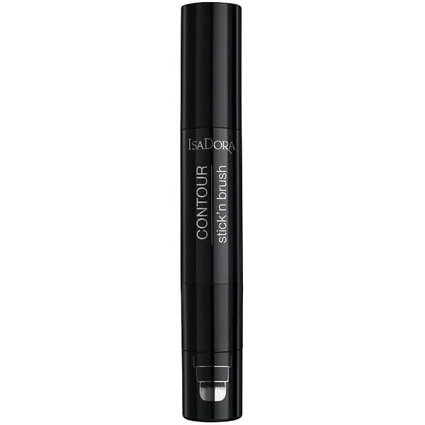IsaDora Contour Stick'n Brush 4.2g