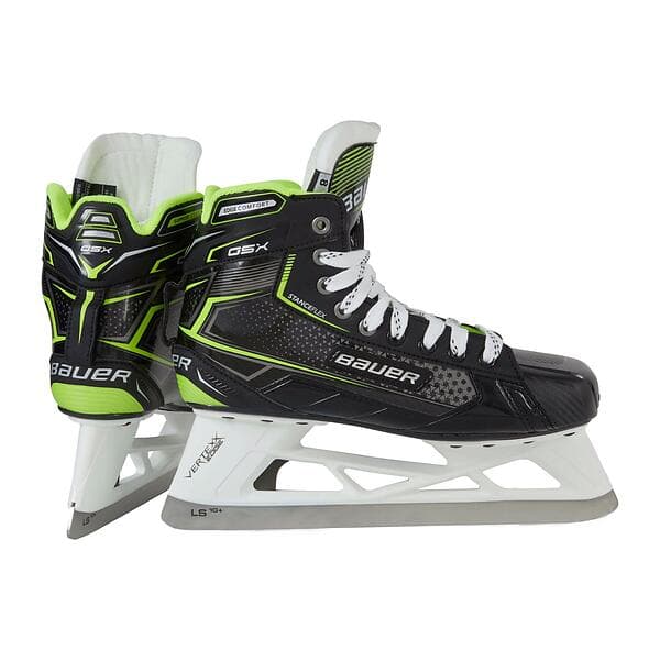 Bauer GSX Jr Målvaktsskridskor