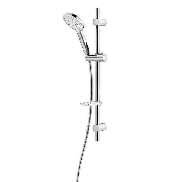 Gustavsberg Round GB41103210 (Krom)
