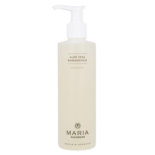 Maria Åkerberg Aloe Vera Barbadensis 250ml
