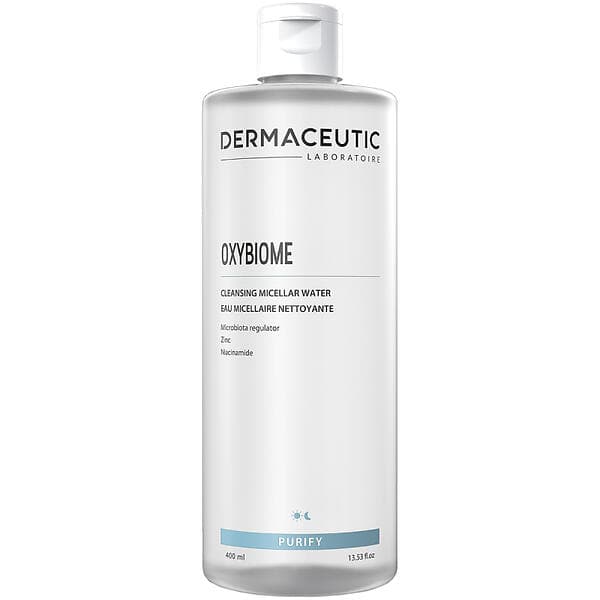 Dermaceutic Oxybiome Cleansing Micellar Water 100ml