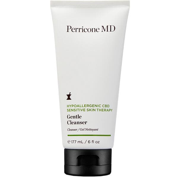 Perricone MD Hypoallergenic CBD Gentle Cleanser 177ml