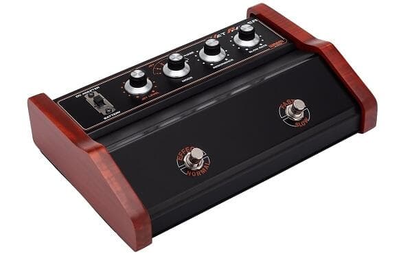 Warm Audio Jet Phaser