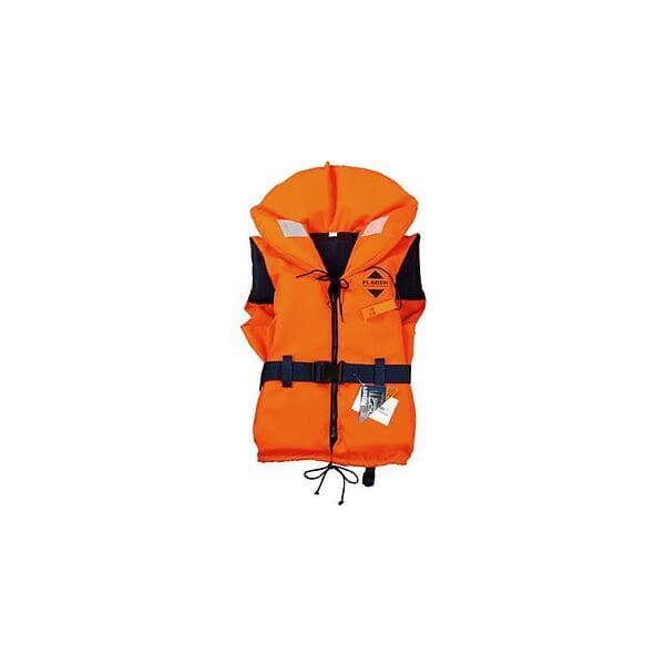 Fladen Soft Life Jacket