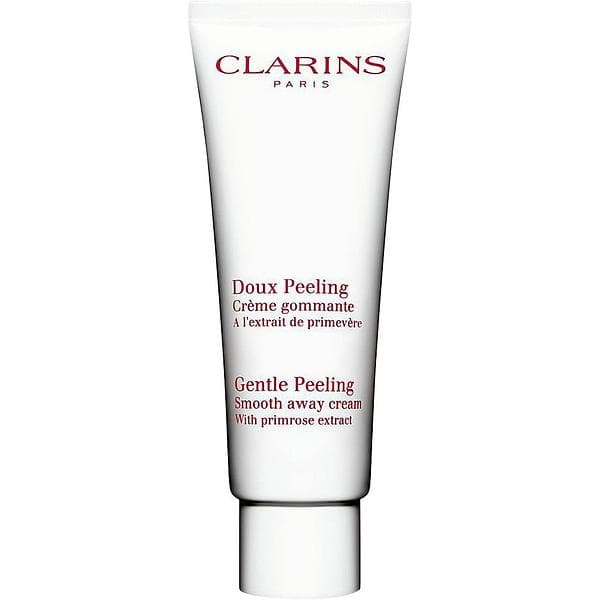 Clarins Gentle Peeling Smooth Away Cream 50ml