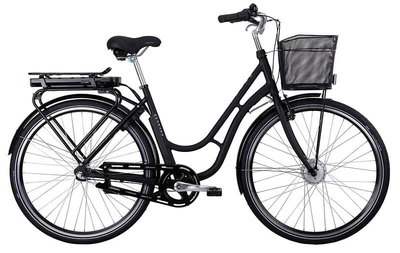 Monark E-Karin 3vxl (Elcykel)