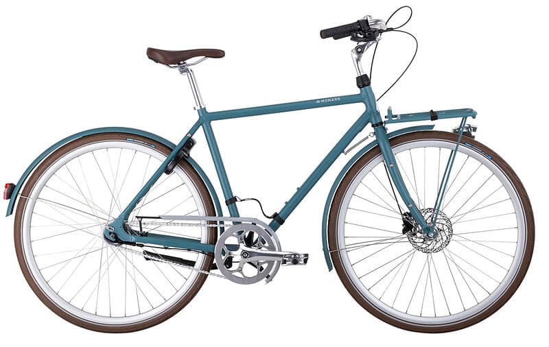 Monark Sture 7vxl Commuter