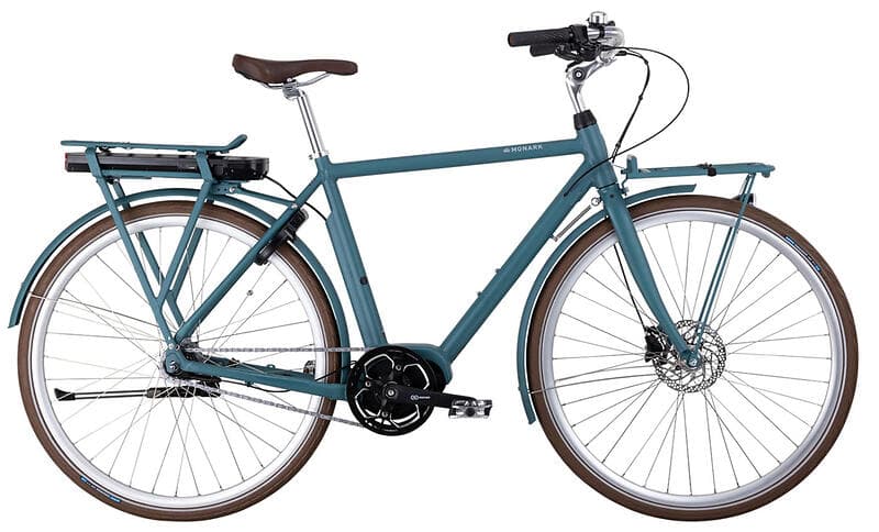 Monark Sture 7vxl Commuter (Elcykel)