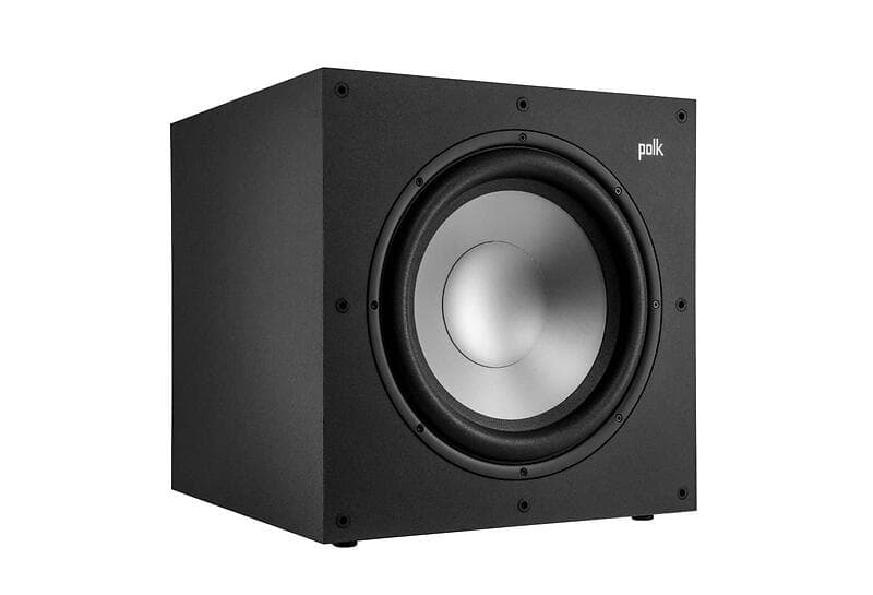 Polk Audio Monitor XT12