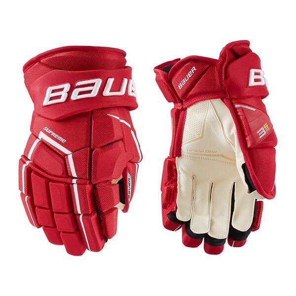 Bauer Supreme 3S Pro Sr Handskar