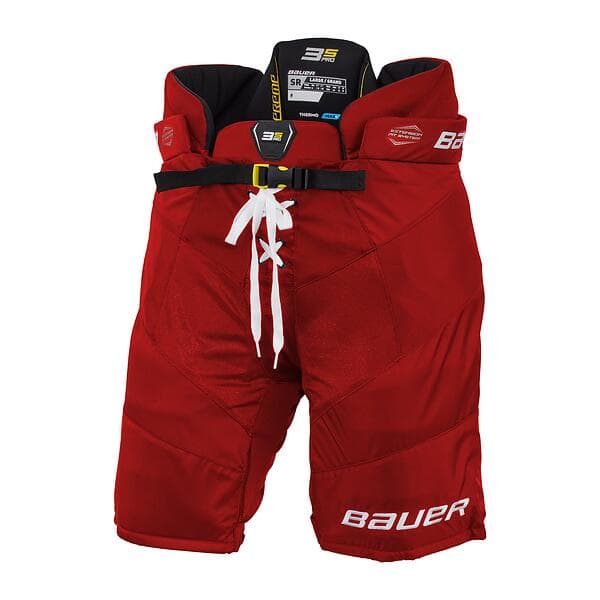 Bauer Supreme 3S Pro Sr Målvaktsbyxor