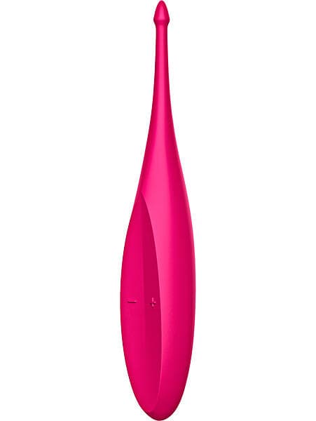 Satisfyer Twirling Fun