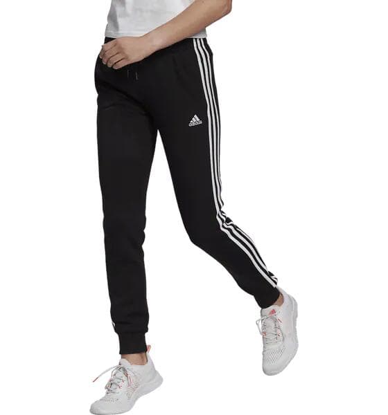 Adidas Essentials French Terry 3-Stripes Sweatpants (Dam)