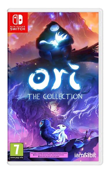 Ori the Collection (Switch)