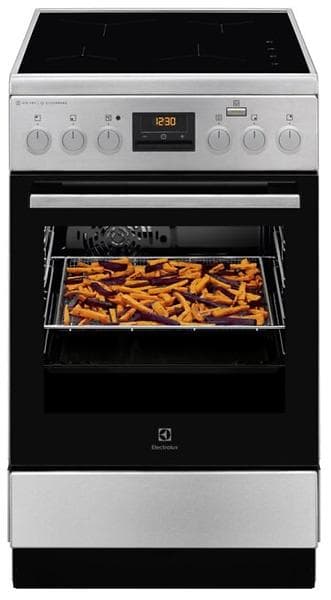 Electrolux LKI564200X (Rostfri)
