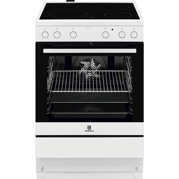 Husqvarna-Electrolux QSK60040SW (Vit)